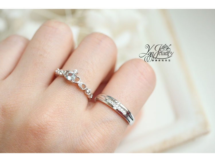 Bague Femme OTHER   en Cristal naturel pierre semi-precieuse - Ref 3086743 Image 29