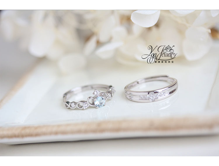 Bague Femme OTHER   en Cristal naturel pierre semi-precieuse - Ref 3086743 Image 28