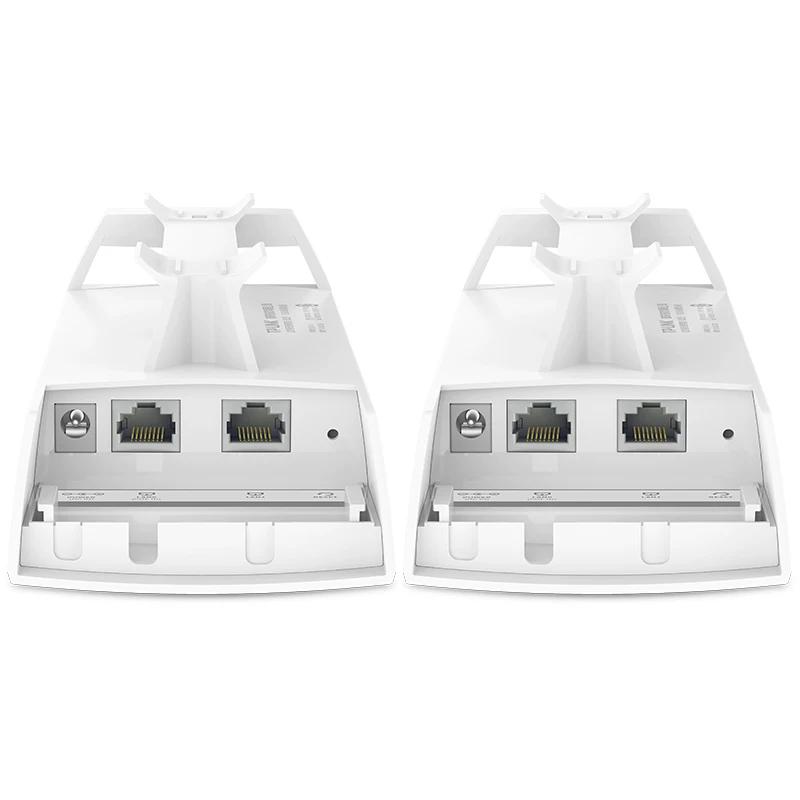TP-LINK [TL-S5-5KM套装S2/S5标准POE/DC 5G监控专用室外无线网桥]