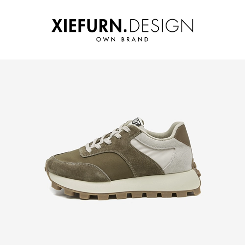 XIEFURN/鞋夫人  品牌清仓专区（四）运动鞋休闲鞋女鞋 每日上新