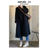 Весенние кремовые высокие кроссовки на платформе, белая обувь, тренд сезона