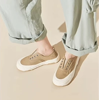 湖蓝色 卡其色7819-14