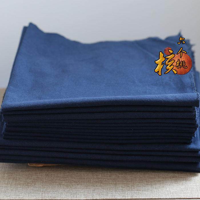 Newborn baby go out safe green diaper old native cloth baby does not fade simple 47cm square portable recommended