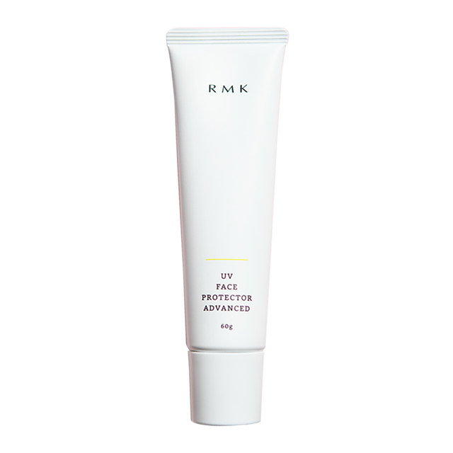 Spot RMK facial UV protective milk sunscreen refreshing sunscreen lotion SPF5050g ປະຕິເສດບໍ່ແຫ້ງແລະບໍ່ເປັນນໍ້າມັນ