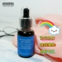 Chiết xuất đa peptide rừng 30ml huyết thanh axit hyaluronic dạng lỏng để cải thiện thư giãn điểm nhỏ công nghệ cao tinh chất vàng