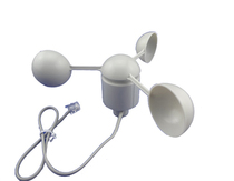 Accessories:Anemometer (for meteorological instruments)