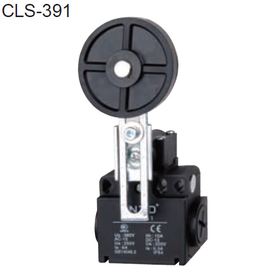 CNTD Changde stroke limit micro switch CLS-391 general agent dustproof