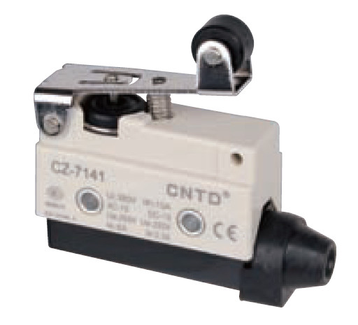 CNTD Changde micro switch CZ-7141 travel switch limit switch