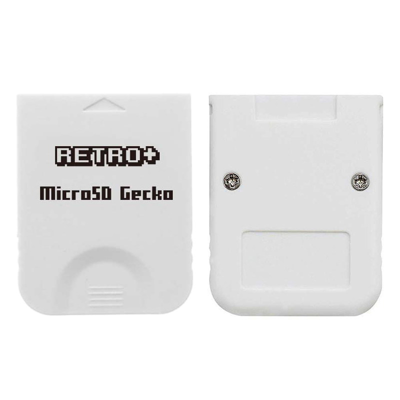 Gamecube Card Reader Wii Universal Adapter Nintbottomo Ngc Gc2Sd Tf Card Reader Memory Card Suitable