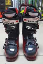 Yongxin snow gear used HEAD EDGE100 265mm Asian foot double board ski shoes