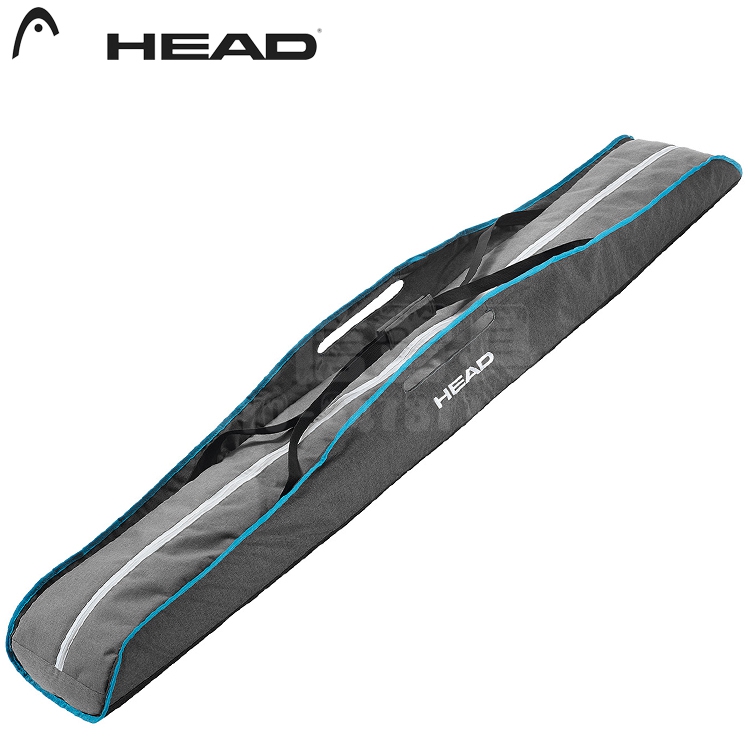 Yongxin snow Ware Austrian imported Hyde HEAD original special women's design snowboard bag