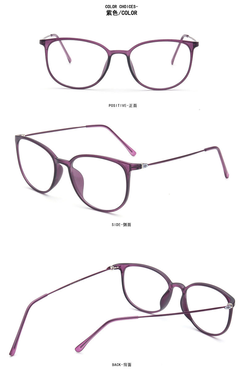 Montures de lunettes en Tole - Ref 3138928 Image 30