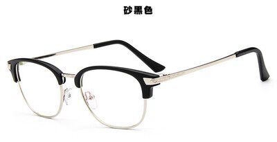 Montures de lunettes en Tole - Ref 3138762 Image 5