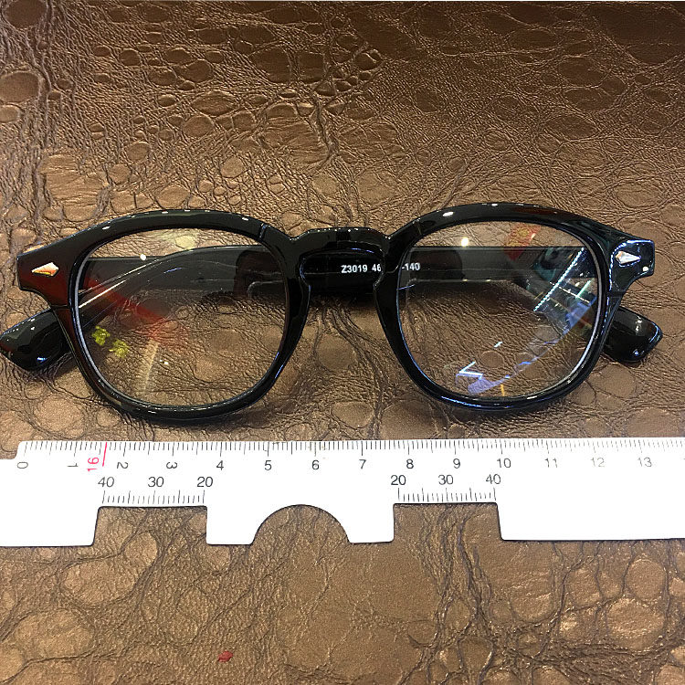 Montures de lunettes en Plaque - Ref 3140092 Image 4
