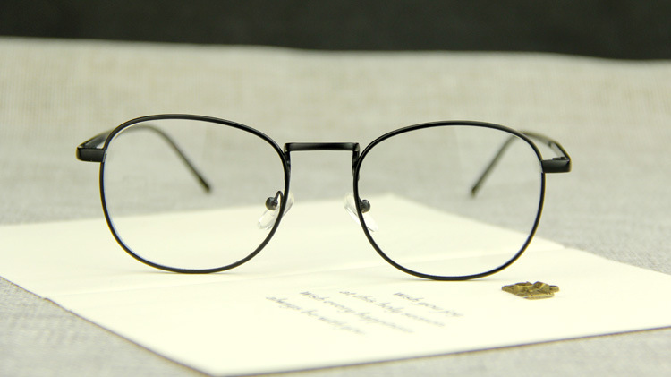 Montures de lunettes en Alliage cuivre-nickel - Ref 3138729 Image 22