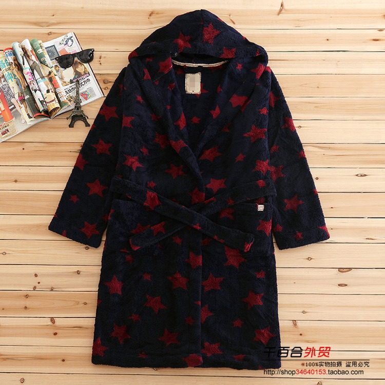 Peignoir Le commerce extérieur - Ref 602758 Image 3