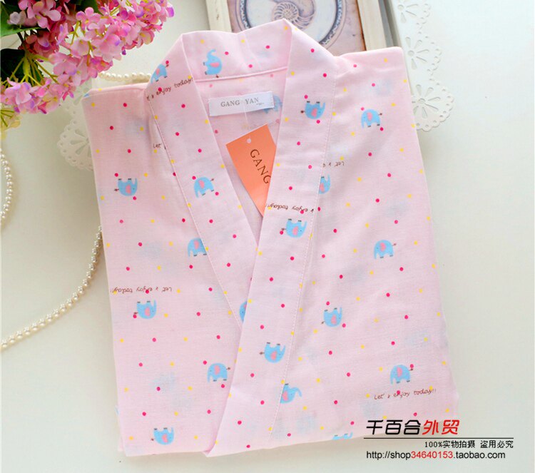 Peignoir Le commerce extérieur - Ref 592557 Image 37