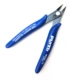 Deep Blue Plato170 Cut
