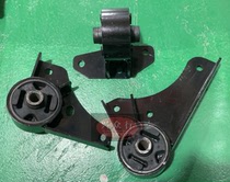 Golden Dragon Kaivo D10 gearbox hanging rubber tetteer tramway motor suspension machine foot glue engine foot glue