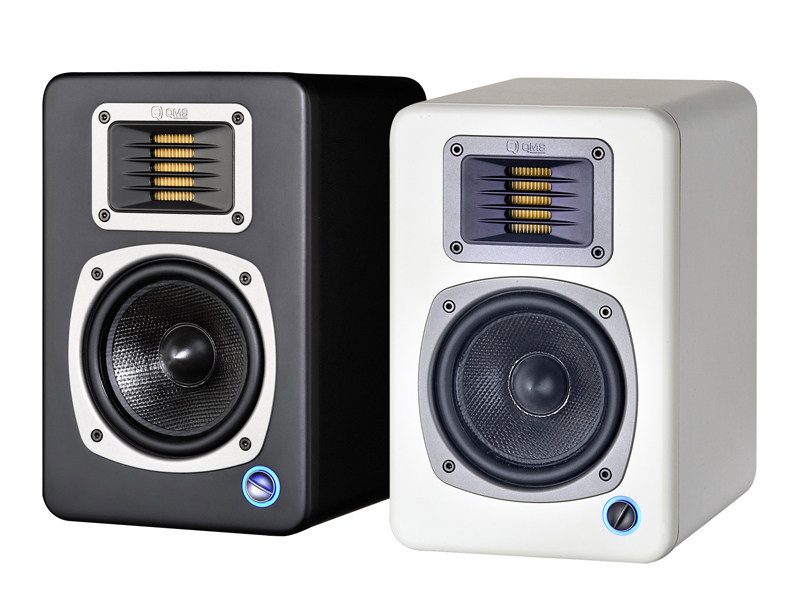 (Weishi Video) Jiangsu General Generation Double 11 Special Offer - Shenghui Q5 QMS Multimedia Monitor Speaker