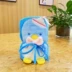 Dễ thương phim hoạt hình chăn san hô lông cừu chăn thú chăn sinh cuộn xe máy lạnh chăn mền văn phòng nap chăn - Ném / Chăn chăn ga nỉ nhung Ném / Chăn