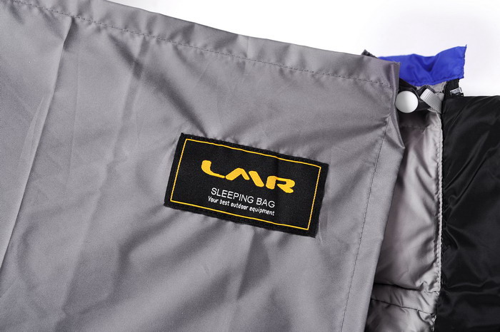 Lmr túi ngủ lót chống bẩn ngoài trời cắm trại khách sạn tấm bẩn có thể được cố định với túi ngủ 2 kích cỡ - Túi ngủ chăn túi ngủ cho bé