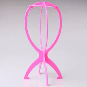 Высококлассное сырье для косметических средств, парик, трубка, аксессуары