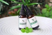 AROMA Shugan oil through the liver to relieve emotional sleep chest pain ru gland nodules fat gan