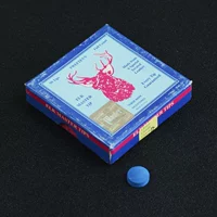 Олень глава 13 мм