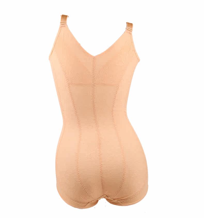 Sous-vêtement minceur YN3238 en nylon - Ref 708047 Image 41