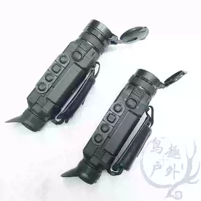 Pulsar Thermal Imaging Thermal Imager Night vision Handheld thermal imaging XP28XP38XP50 Imported thermal imager