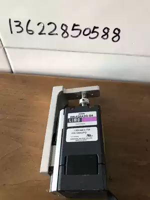 Japan Oriental Motor DRL42PA2G-04 Linear Transmission Travel 40mm LIMO Disassembly Machine Spot