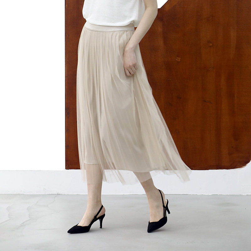 The Temple Mount is also trashy and I have a fairy dream dream tennis dress double layer splicing true silk half-body dress