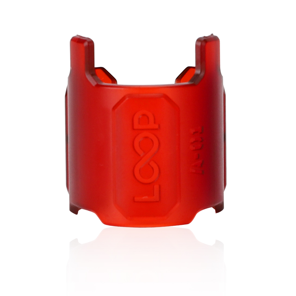 LOOP SK-03 Special Flexlight Hood Suit Hand Electric Accessories Only Lampshades Without Hands-Taobao