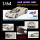BBR 1:64 Pagani Utopia Презентационная модель легкосплавного автомобиля Pagani Utopia mini 1