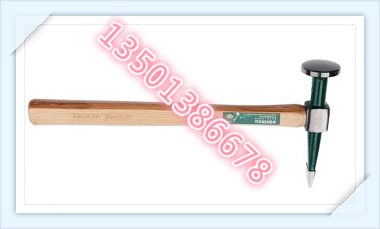 SATA Tool SATA Straight Fine Sheet Metal Hammer 305 grams 92105