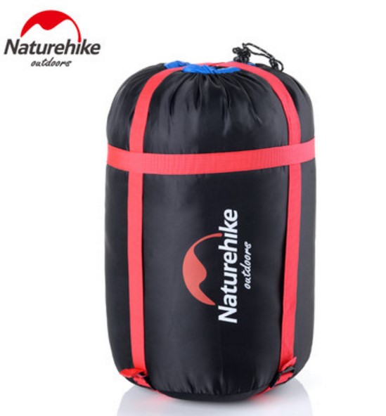 Túi nén tăng cường NatureHike-NH Túi vải 300 Oxford túi ngủ văn phòng lomotan