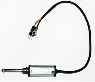 miran KSP miniature self-restoring displacement sensor KSP-25mm