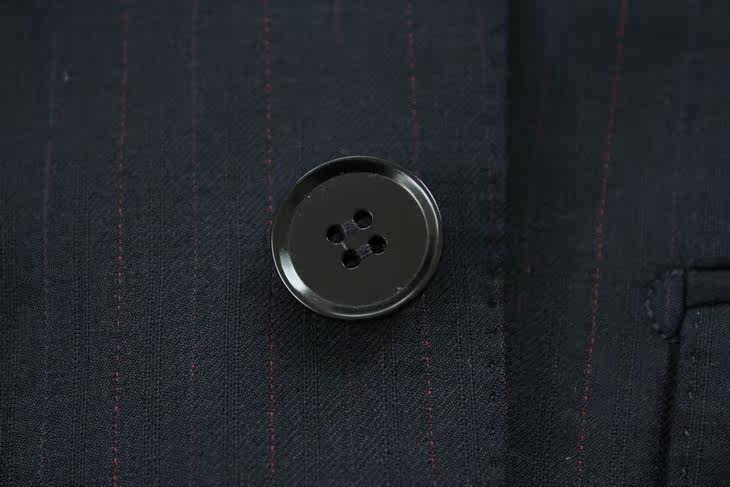 Costume homme en laine pour automne - Ref 1561068 Image 14