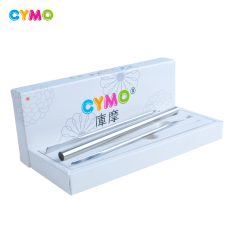 Пластилин cymo библиотеки крепление из нержавеющей