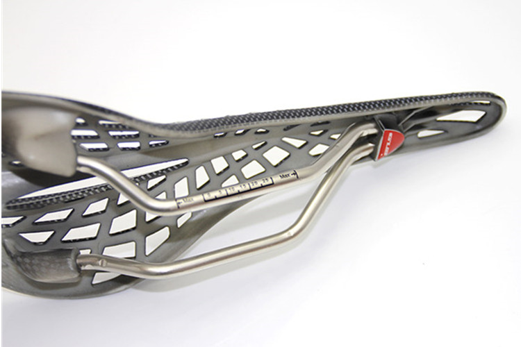 Selle de vélo - Ref 2346305 Image 14