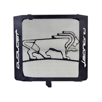 Suitable for motorcycle 502C 752s cub 500 250 modified water tank protection net water tank protective cover accessories