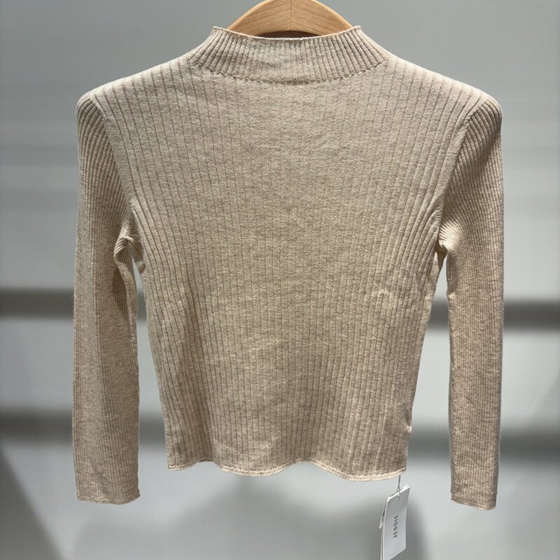 2023秋季女士毛衫如何选？杰西DMFFM059值得入手吗？