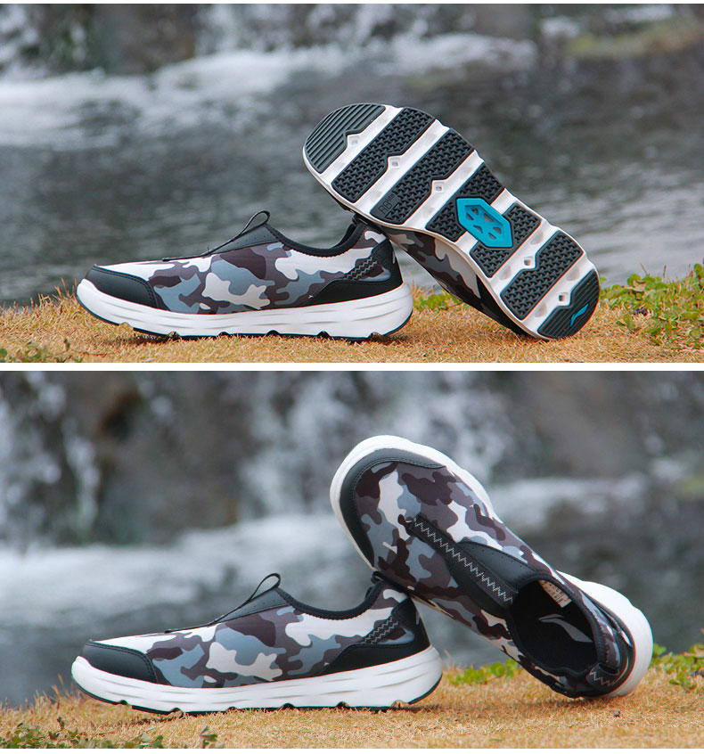 Chaussures imperméables LINING - Ref 1061279 Image 18