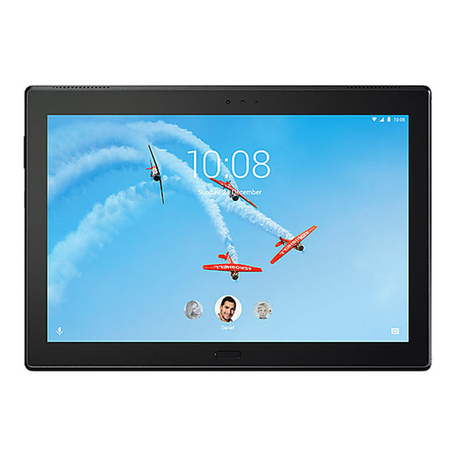 Lenovo/Lenovo TB-X704F/N 8-core 10.1-inch king game online class call tablet 4G+WIFI