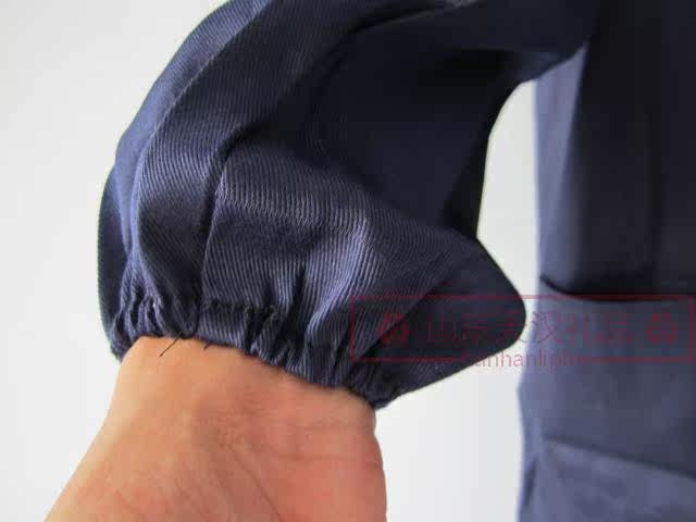 Tenue de travail en polyester - Ref 1913274 Image 17