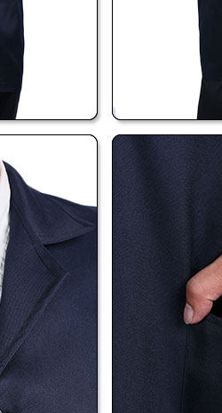 Tenue de travail en polyester - Ref 1911601 Image 50