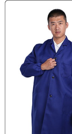 Tenue de travail en polyester - Ref 1911601 Image 37