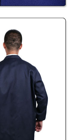 Tenue de travail en polyester - Ref 1911601 Image 48