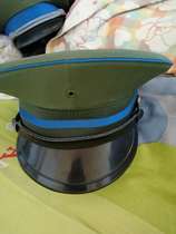 Retired collection 87 air soldiers Big Cap